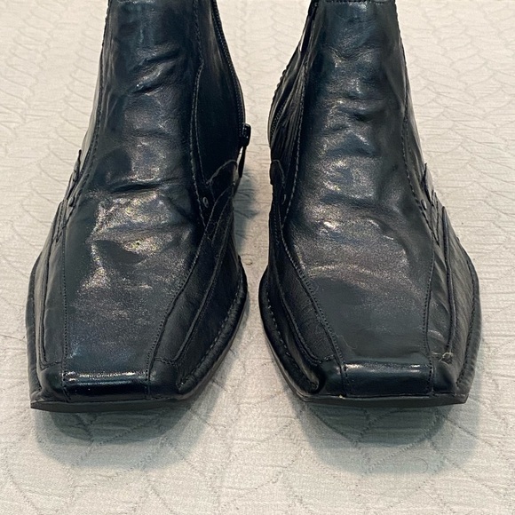 Stacy Adams Viper Boot - Picture 4 of 7